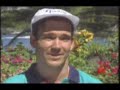 Jim MacLaren - Ironman Finisher