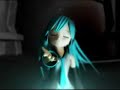 初音3D