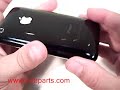 iPhone 3G Disassembly & Screen Replacement Directions