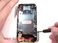 iPhone 3G Disassembly & Screen Replacement Directions