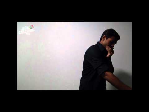 Beat-boxing By p2