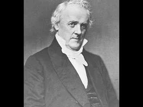 James Buchanan