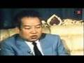 Cambodia: SIHANOUK A PEACE MAKER (1of3) [EN]
