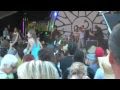 View New Groove Formation @ ROTW 2009 - "Señorita" video