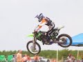 KC Motocross Racing Music Video (KC Someone Like You)