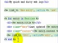 Enhancing Your Ruby on Rails Weblog(Part2)