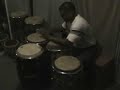 conga solo javier oquendo