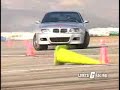 BMW M3 Drift