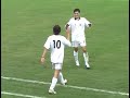 Fudbaler Vladimir Savicevic Najbolji strelac Telekom Lige