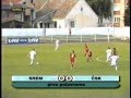 Fudbaler Vladimir Savicevic Najbolji strelac Telekom Lige