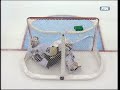 Penguins @ Islanders: Shootout [11-8-08]