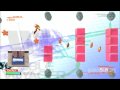 videos de Let's Tap Finger Tapping Sensation HD video gameplay trailer for Nintendo Wii