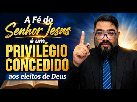 PREDESTINADOS À FÉ