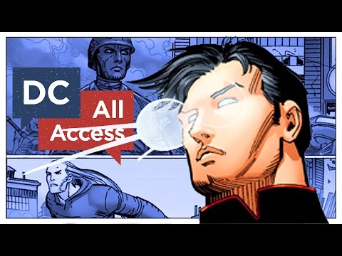 superman