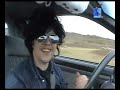 Knight Rider Part 2. Spoof made as degree project. Johnny Dangerous takes over from Michael Knight to save the world.http://www.youtube.com/watch?v=B7JxvsoFYWc trailerhttp://www.youtube.com/watch?v=NEg5ItnSbVc part 1http://www.youtube.com/watch?v=8fGYLk29W5o part 2http://www.youtube.com/watch?v=XQpVN4Mfx9A part 3