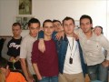 12A - LVA IASI - ani de liceu