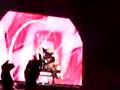 Madonna Sticky and Sweet Amsterdam Arena Candy Shop