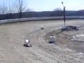 Quarter Scale Racing in Pittsburgh PA