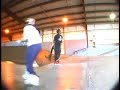 Chris Haffey, True spin soul full cab true mizou 7 out at a park in Ohio