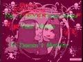 I Kissed A Girl-Katey Perry
