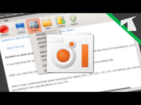 Como Baixar e Instalar o oCam | O Melhor Gravador de Tela Gratuito
