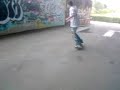 Ossi versucht n Manual