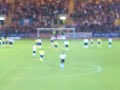Challenge Cup Final - Dunfermline Penalty