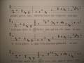 clip video Martin Neary Hymn, Vexilla Regis prodeunt (from the Liber Usualis, edited by the monks of Solesmes, Desclée 1963)