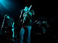 Don incienso - acorralados (marquee 04-04-09)