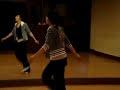 japanese girl dances in studio clip 1