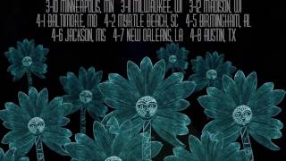 Papadosio Tour Promotion
