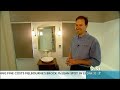 Jonathan Oxer on Sunrise with Kochie and Mel