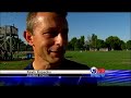 St. Thomas Aquinas Wins Team Of The Week Award