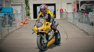 MotoGP’s Jack Miller Crossroads – Part 2