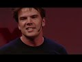 Danish architect Bjarke Ingels is the principal of the architecture firm BIG, based in Copenhagen. An alumnus of Rem Koolhaas OMA practice, Ingels takes a similar approach: experimenting with pure space, but never losing sight of the building as a solution to a real-world problem. In his talk, Bjarke Ingels rockets through photo/video-mingled stories of his eco-flashy designs. His buildings not only look like nature — they act like nature: blocking the wind, collecting solar energy — and creating stunning views. His manifesto Yes Is More takes the form of a giant cartoon strip, 130 meters long, that reminds people to keep thinking big — to see all our modern problems as challenges that inspire us. About TEDx, x=independently organize event In the spirit of ideas worth spreading, TEDx is a program of local, self-organized events that bring people together to share a TED-like experience. At a TEDx event, TEDTalks video and live speakers combine to spark deep discussion and connection in a small group. These local, self-organized events are branded TEDx, where x=independently organized TED event. The TED Conference provides general guidance for the TEDx program, but individual TEDx events are self-organized.* (*Subject to certain rules and regulations)
