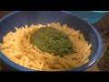 Perfect Pesto Recipe