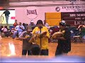 MSU Northern 2008 Powwow Little Southern Cree Hand Drum