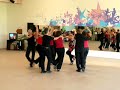 Salsa Cubana avec Herminio et Carole (rueda)