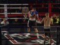 Ximo Miralles vs Marcos Gimeno