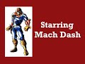 Taunting the Bull - A Mach Dash Combo Video