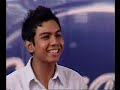 Taufik Batisah (Audition) Taufik Batisah (Audition)