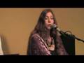 The Night is Over by Brianne Chasanoff, with Acyr Penna!!