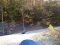 Factory Five Cobra on the Dragon in the Fall Factory Five Cobra on the Dragon in the Fall