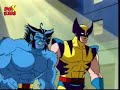 Spider-Man Ep 18 Mutants Revenge Part 2