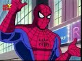 spider man ep 18 mutants revenge part 2