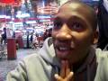 Bored in McDonalds!! uggh