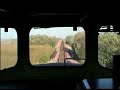 Metrolink 805 train part 3