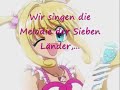 Mermaid Melody Legend of Mermaid DEUTSCH Mermaid Melody Legend of Mermaid DEUTSCH
