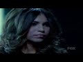 Antonella Barba Getting Voted Off American Idol