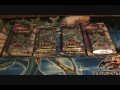 Yu-Gi-Oh Hidden Arsenal and Stardust Overdrive Pack Opening